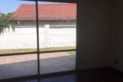 Oportunidad. Muy buena casa Vitacura