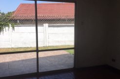 Oportunidad. Muy buena casa Vitacura