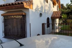 Hermosa casa en Vitacura