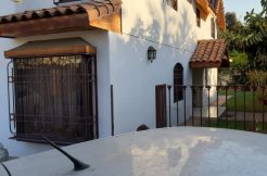 Hermosa casa en Vitacura