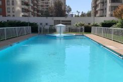 Departamento en arriendo Macul